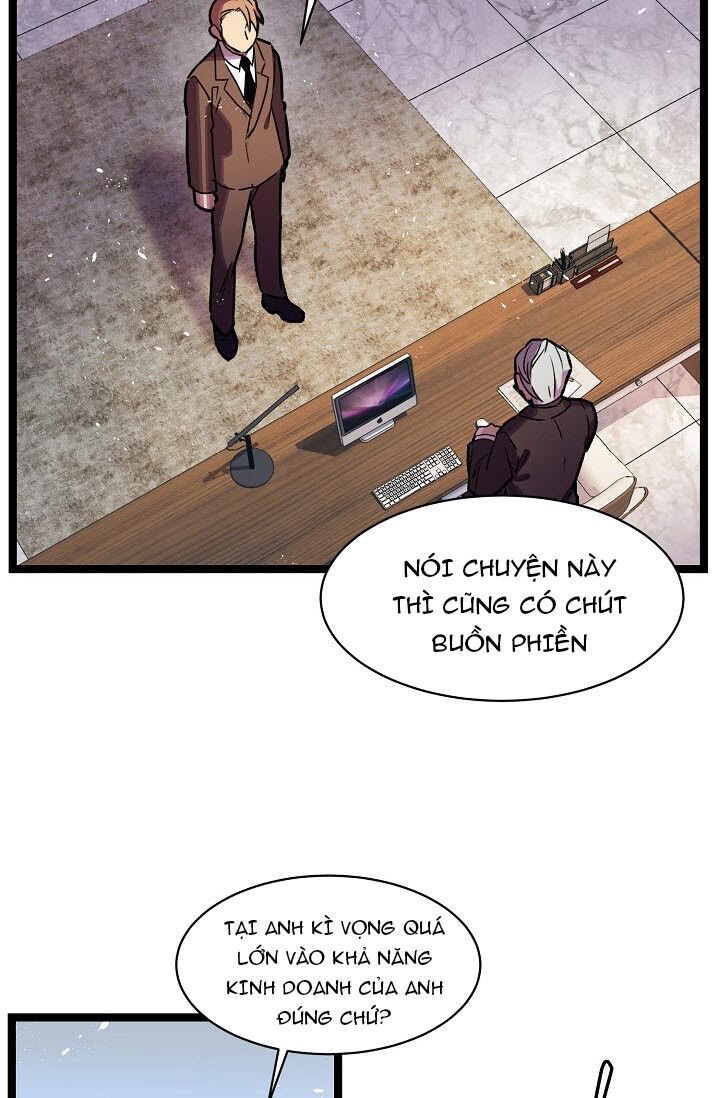 Sự Trở Lại Của Vị Thần Sức Mạnh Chap 19 - Next Chap 20