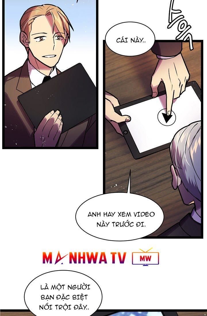 Sự Trở Lại Của Vị Thần Sức Mạnh Chap 19 - Next Chap 20