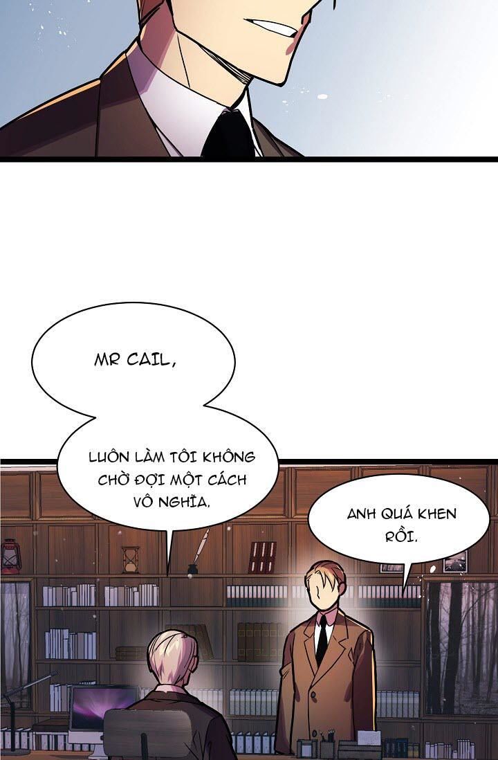 Sự Trở Lại Của Vị Thần Sức Mạnh Chap 19 - Next Chap 20
