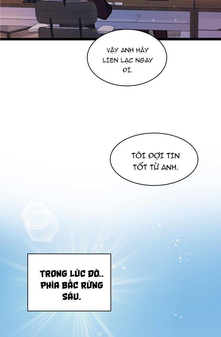 Sự Trở Lại Của Vị Thần Sức Mạnh Chap 19 - Next Chap 20