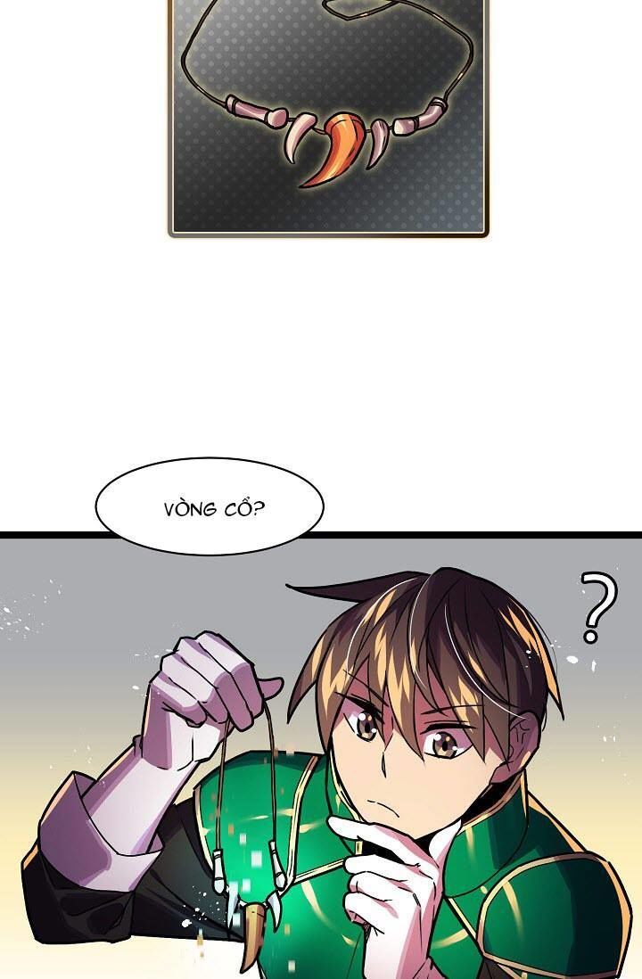 Sự Trở Lại Của Vị Thần Sức Mạnh Chap 19 - Next Chap 20