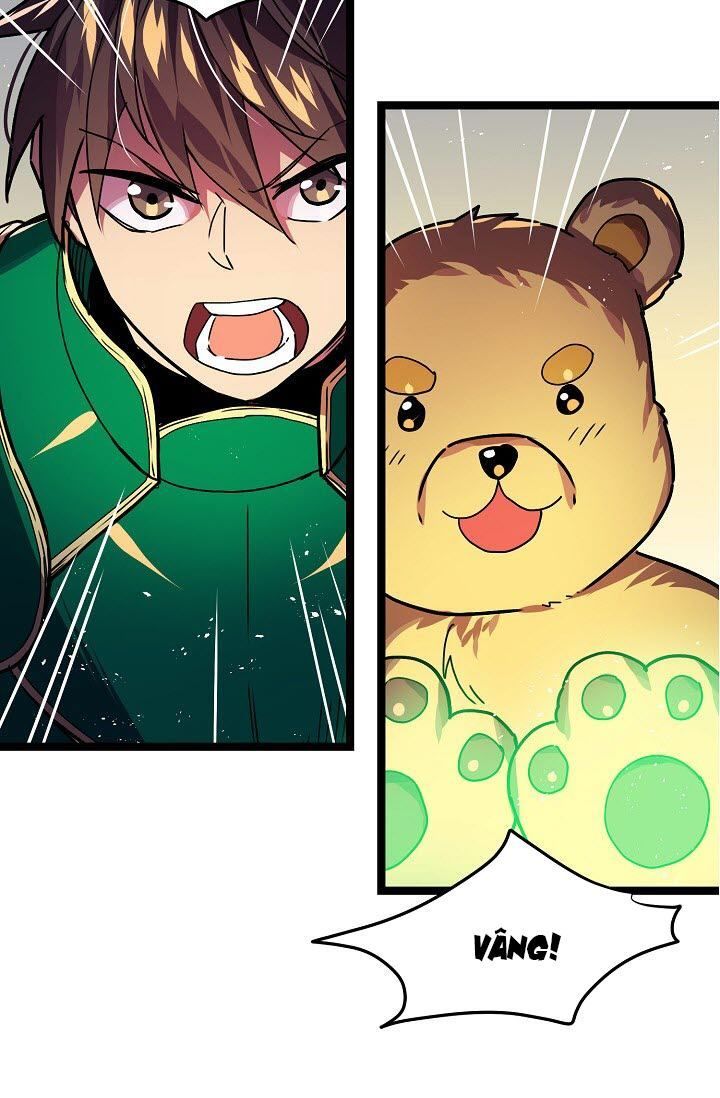 Sự Trở Lại Của Vị Thần Sức Mạnh Chap 19 - Next Chap 20