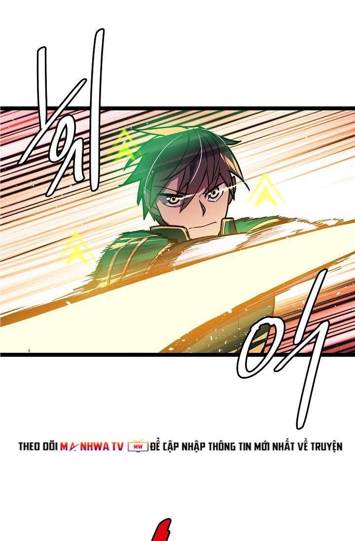 Sự Trở Lại Của Vị Thần Sức Mạnh Chap 19 - Next Chap 20