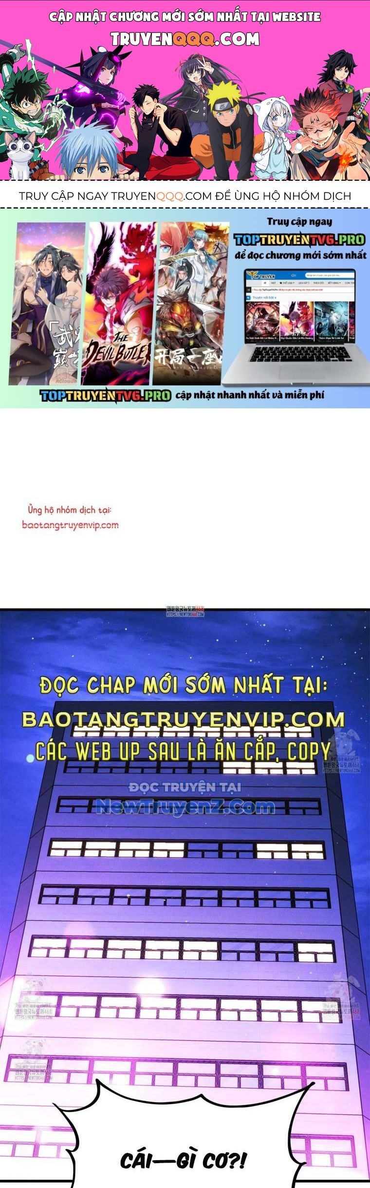 Sự Trở Lại Của Vị Thần Sức Mạnh Chap 191 - Next Chap 192