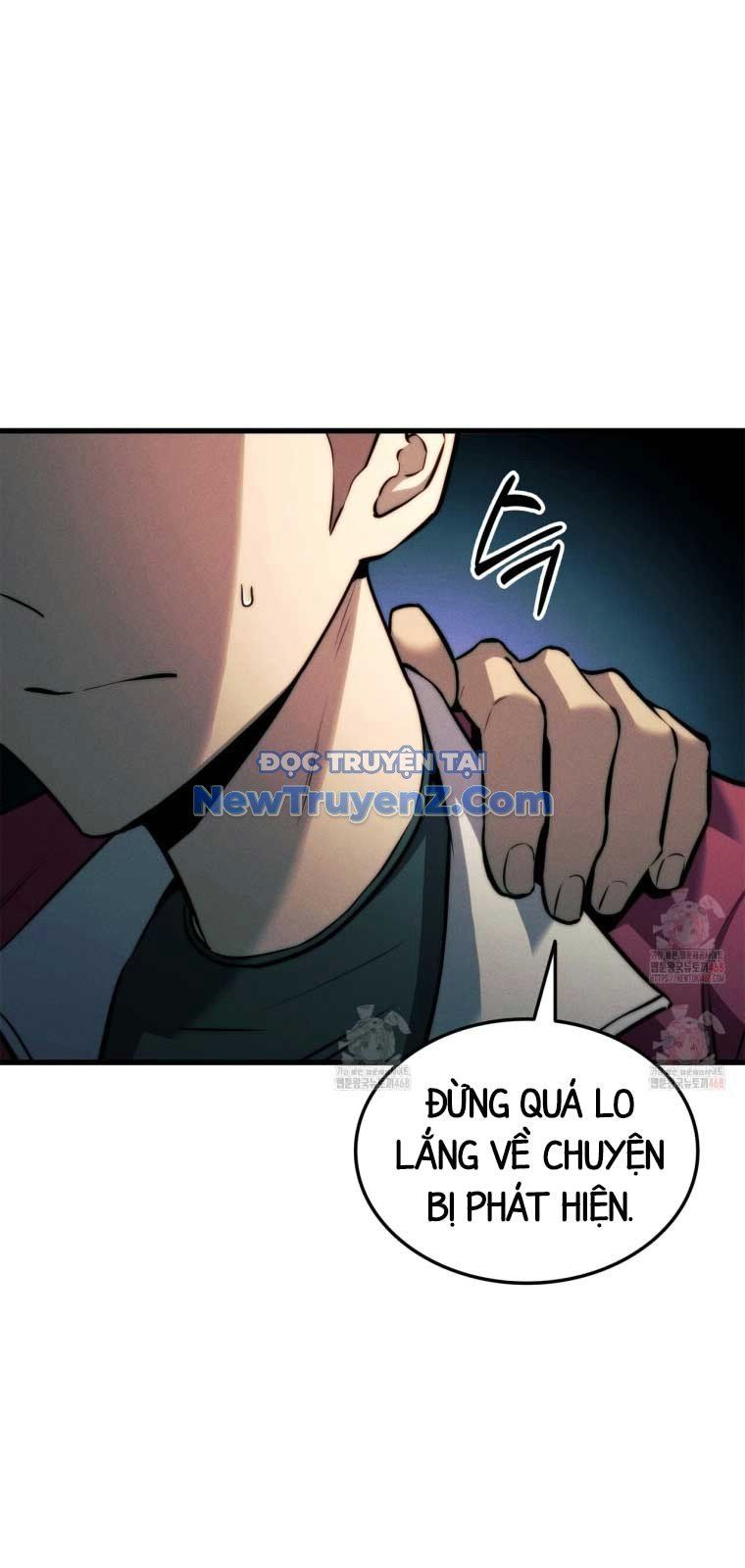 Sự Trở Lại Của Vị Thần Sức Mạnh Chap 191 - Next Chap 192