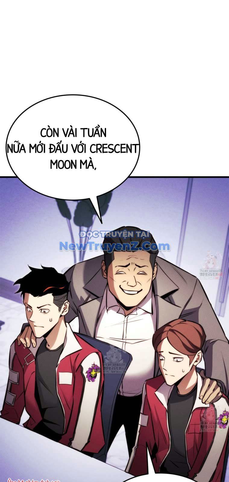 Sự Trở Lại Của Vị Thần Sức Mạnh Chap 191 - Next Chap 192