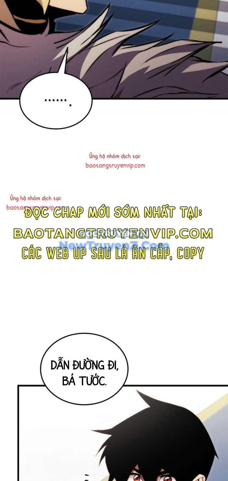 Sự Trở Lại Của Vị Thần Sức Mạnh Chap 191 - Next Chap 192