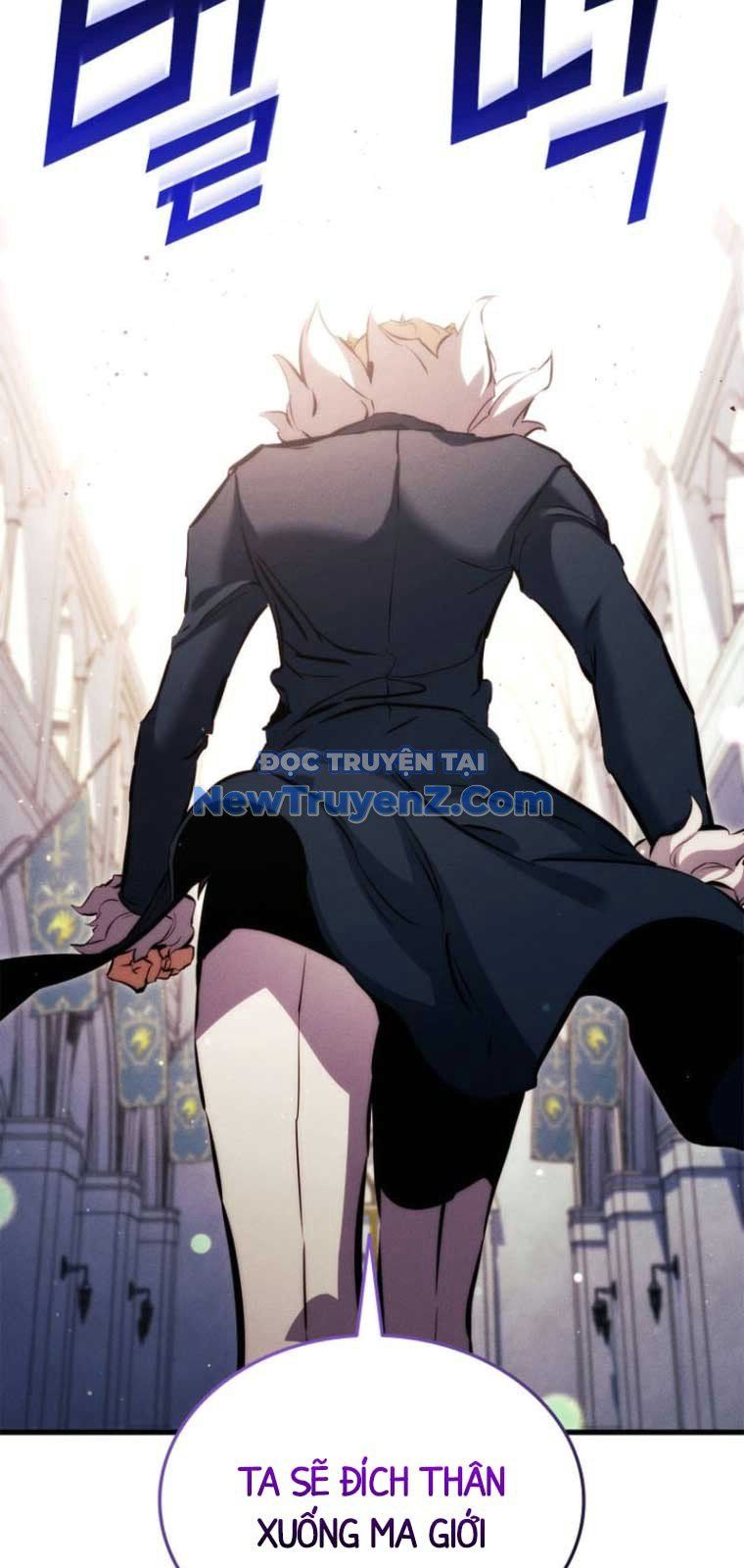 Sự Trở Lại Của Vị Thần Sức Mạnh Chap 191 - Next Chap 192