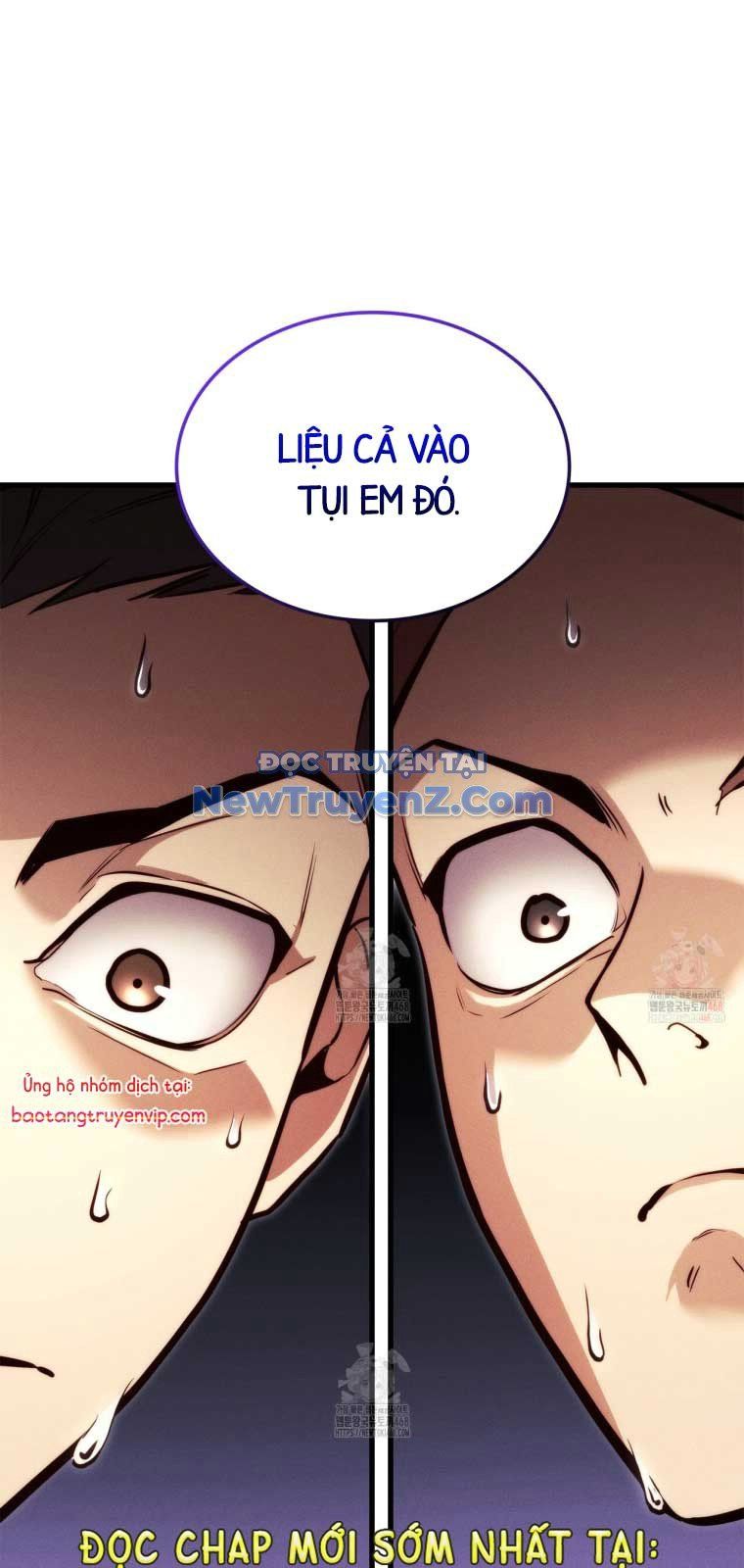 Sự Trở Lại Của Vị Thần Sức Mạnh Chap 191 - Next Chap 192