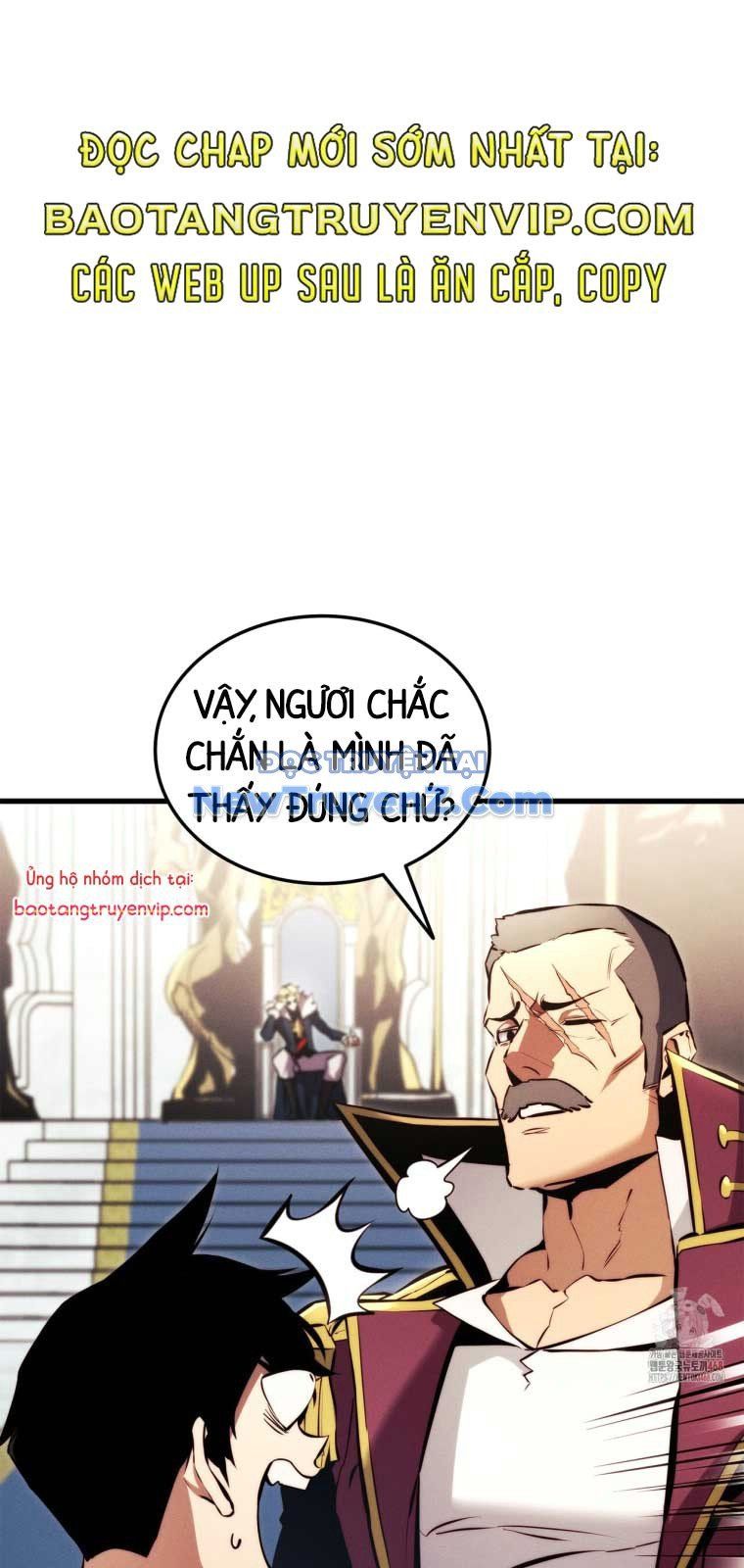 Sự Trở Lại Của Vị Thần Sức Mạnh Chap 191 - Next Chap 192