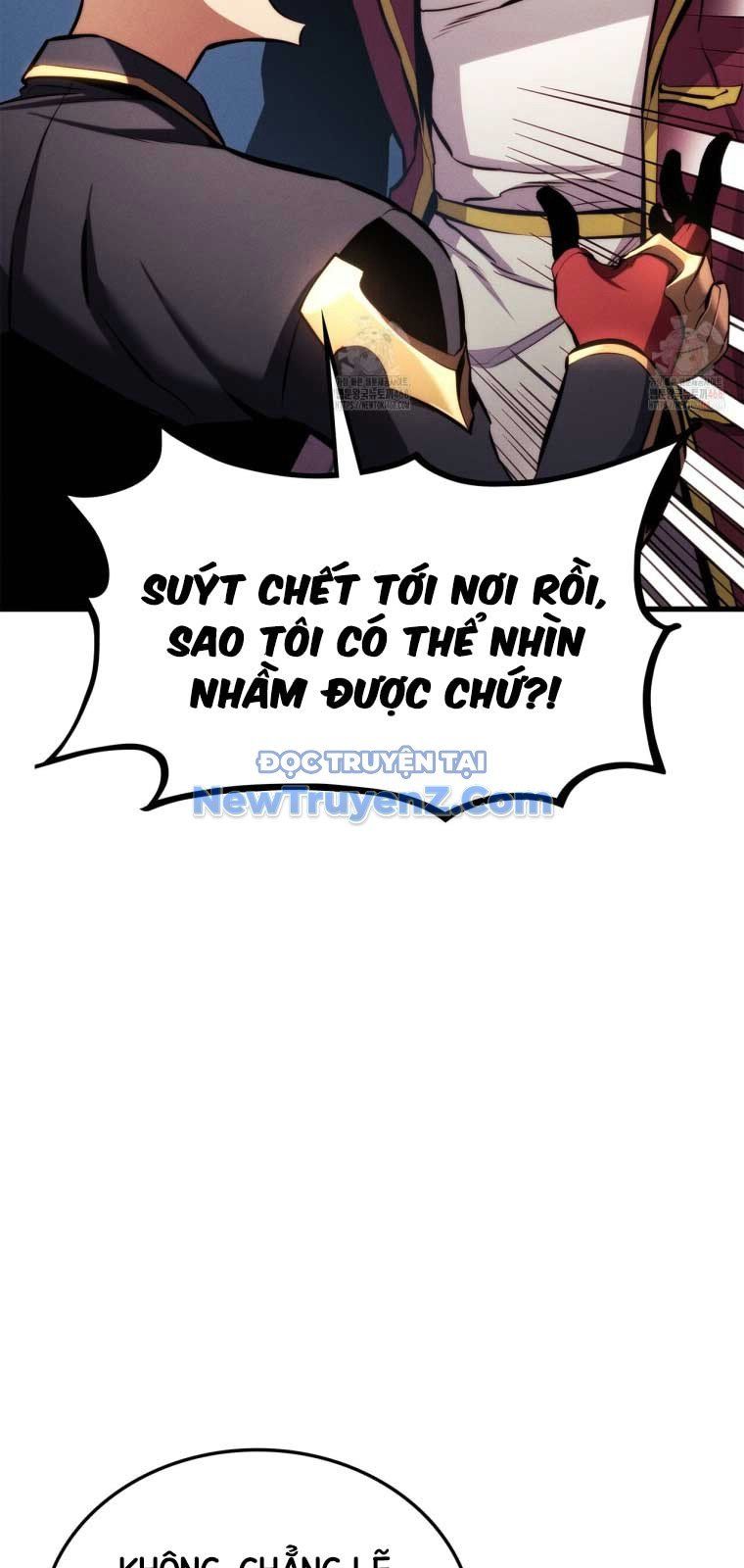 Sự Trở Lại Của Vị Thần Sức Mạnh Chap 191 - Next Chap 192