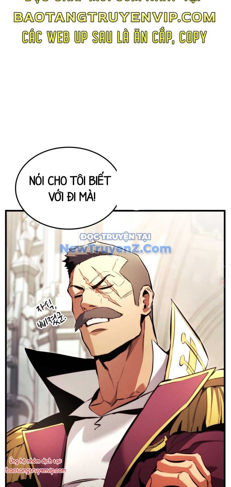Sự Trở Lại Của Vị Thần Sức Mạnh Chap 191 - Next Chap 192