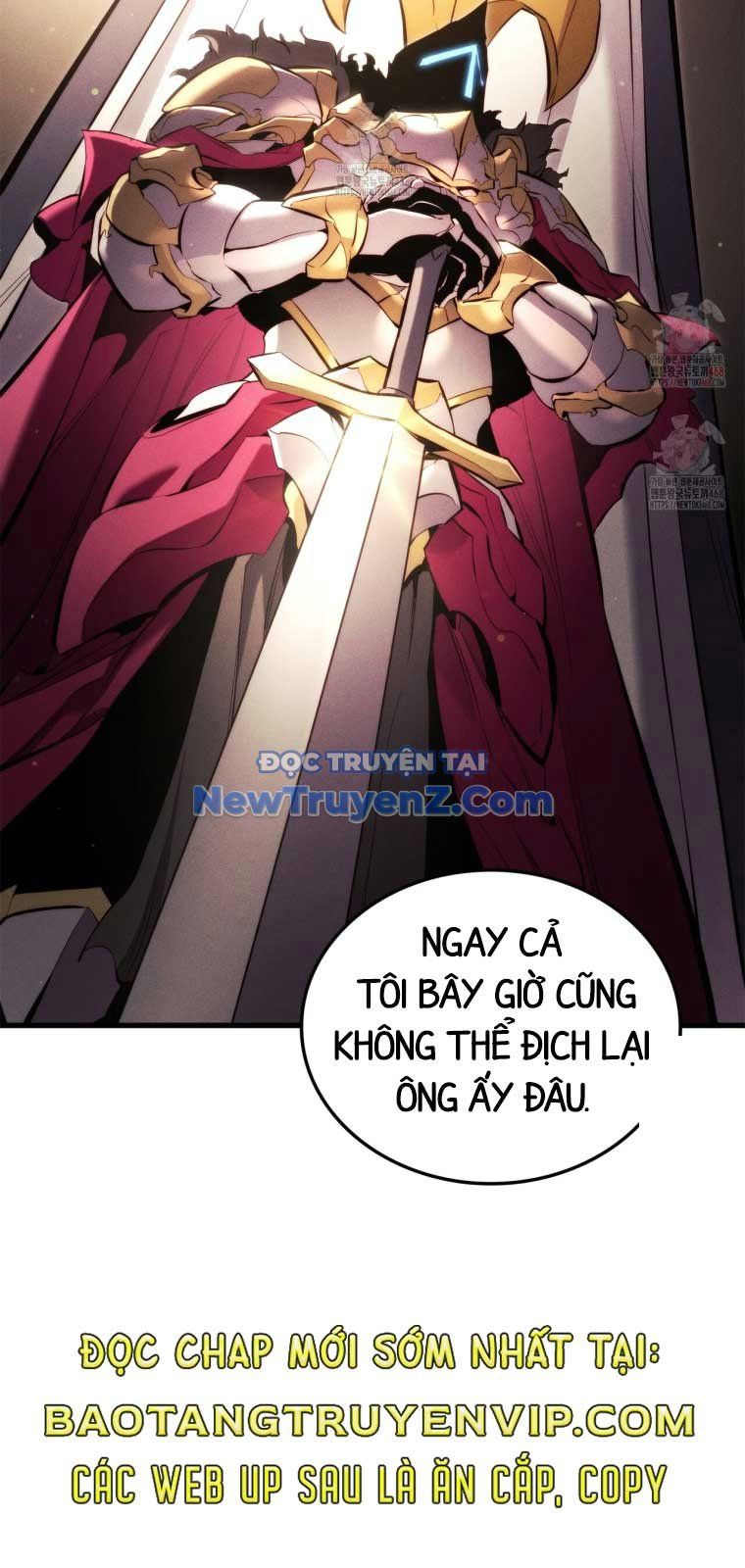 Sự Trở Lại Của Vị Thần Sức Mạnh Chap 191 - Next Chap 192