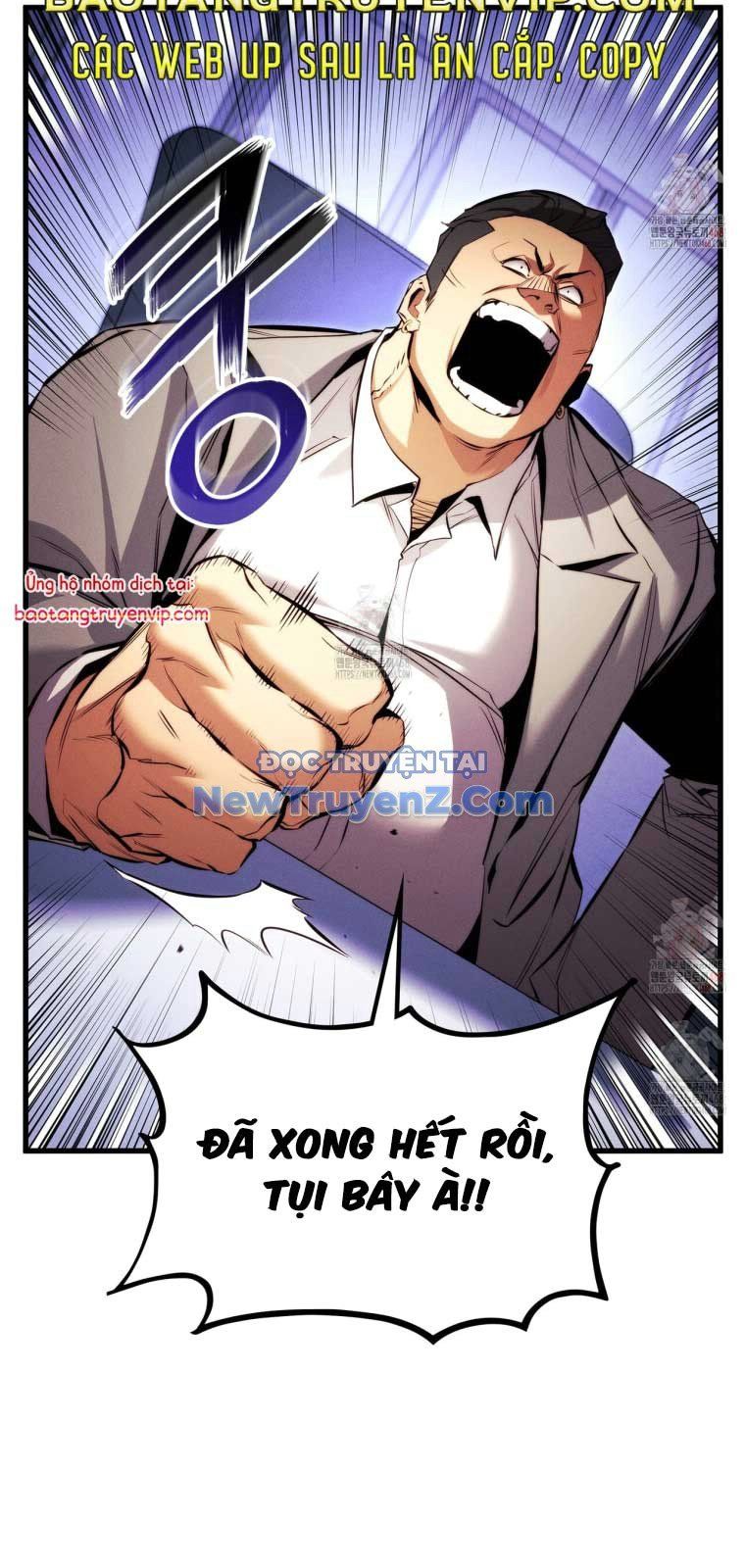 Sự Trở Lại Của Vị Thần Sức Mạnh Chap 191 - Next Chap 192