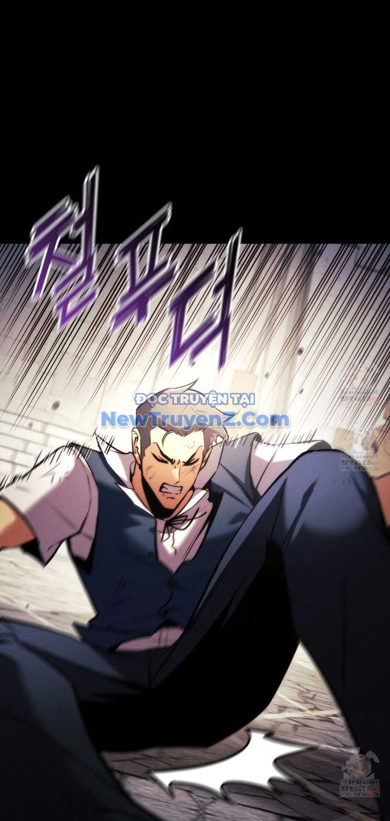 Sự Trở Lại Của Vị Thần Sức Mạnh Chap 191 - Next Chap 192