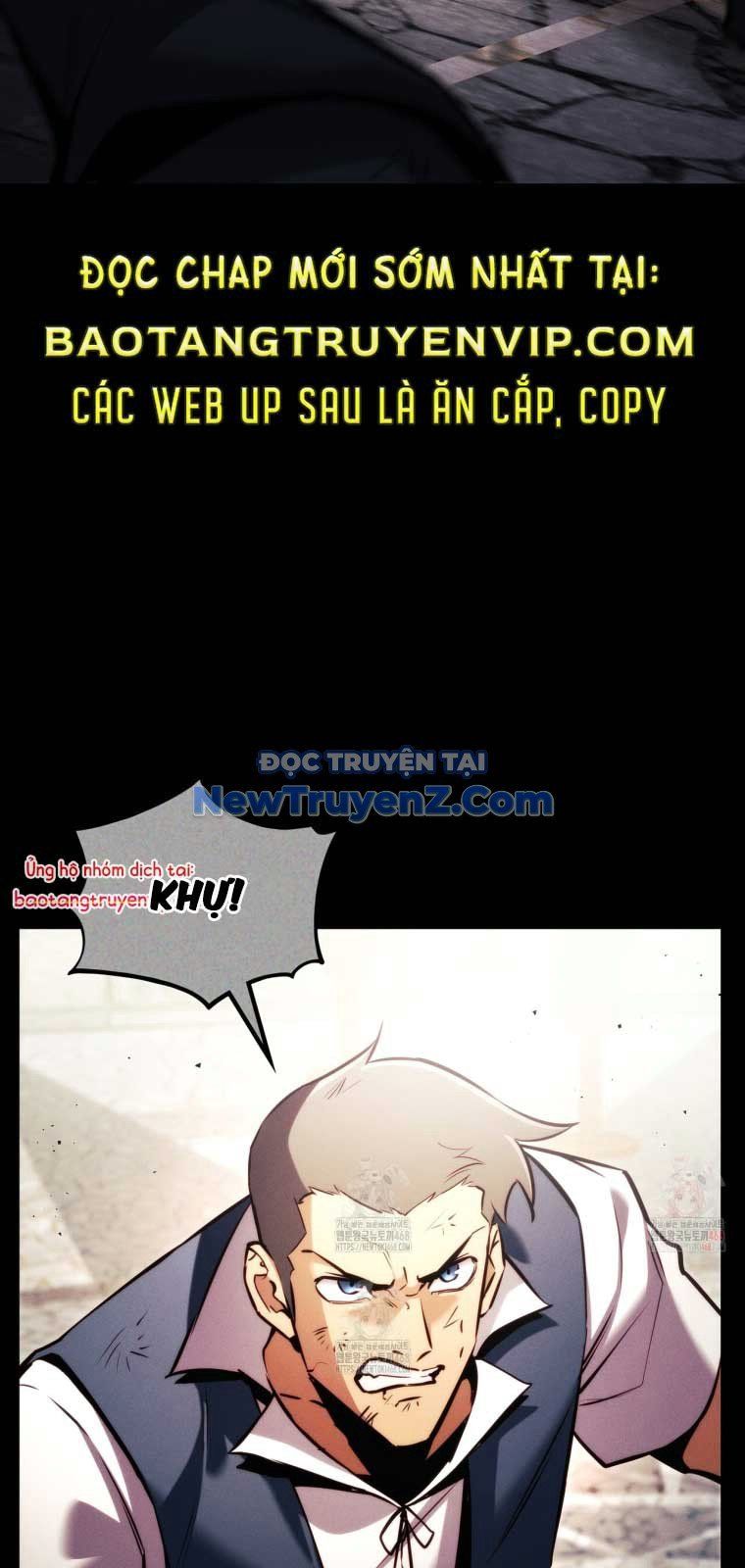 Sự Trở Lại Của Vị Thần Sức Mạnh Chap 191 - Next Chap 192