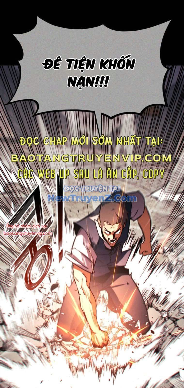 Sự Trở Lại Của Vị Thần Sức Mạnh Chap 191 - Next Chap 192