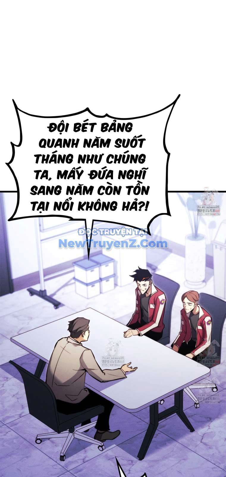 Sự Trở Lại Của Vị Thần Sức Mạnh Chap 191 - Next Chap 192