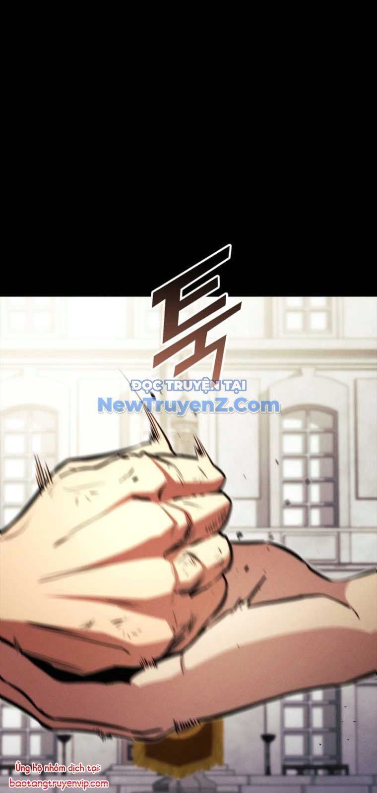 Sự Trở Lại Của Vị Thần Sức Mạnh Chap 191 - Next Chap 192