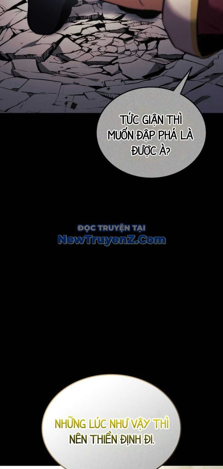 Sự Trở Lại Của Vị Thần Sức Mạnh Chap 191 - Next Chap 192