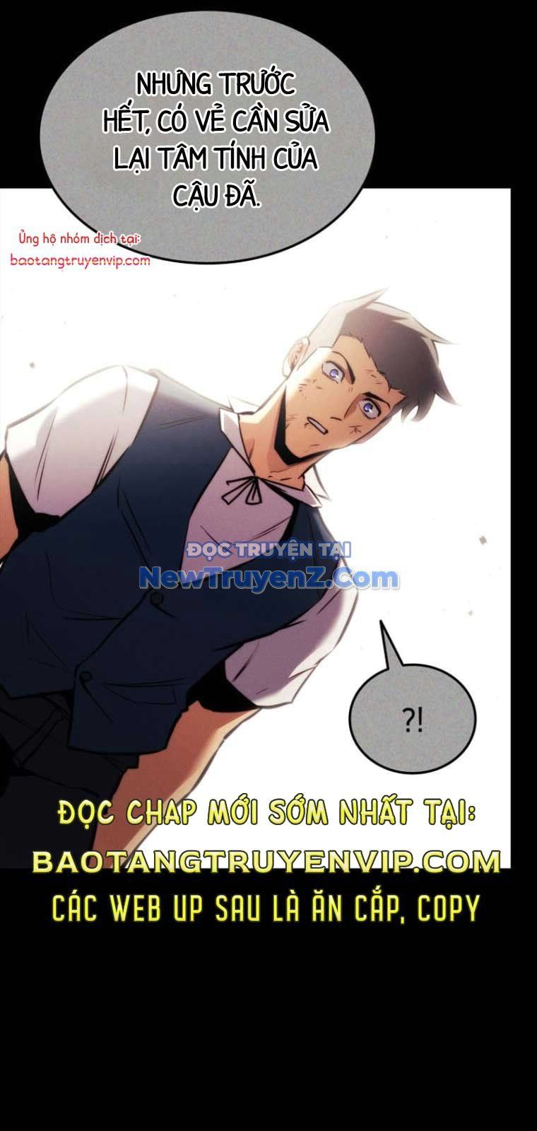 Sự Trở Lại Của Vị Thần Sức Mạnh Chap 191 - Next Chap 192