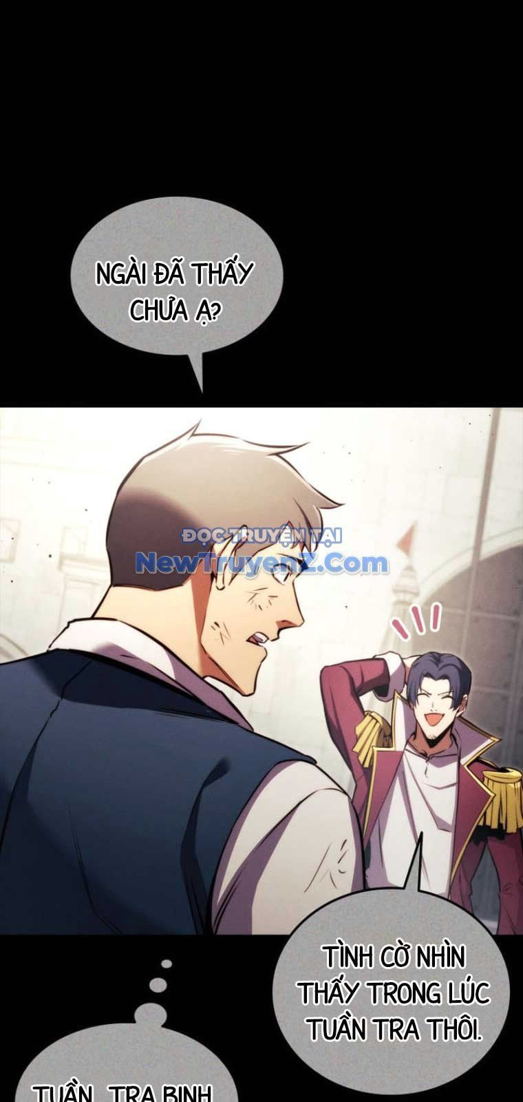Sự Trở Lại Của Vị Thần Sức Mạnh Chap 191 - Next Chap 192