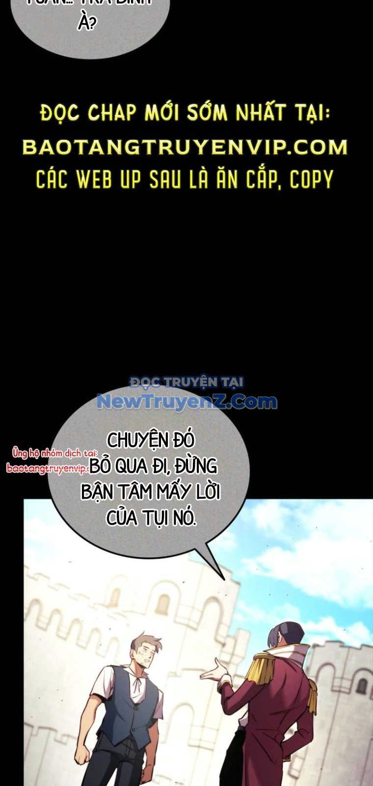 Sự Trở Lại Của Vị Thần Sức Mạnh Chap 191 - Next Chap 192