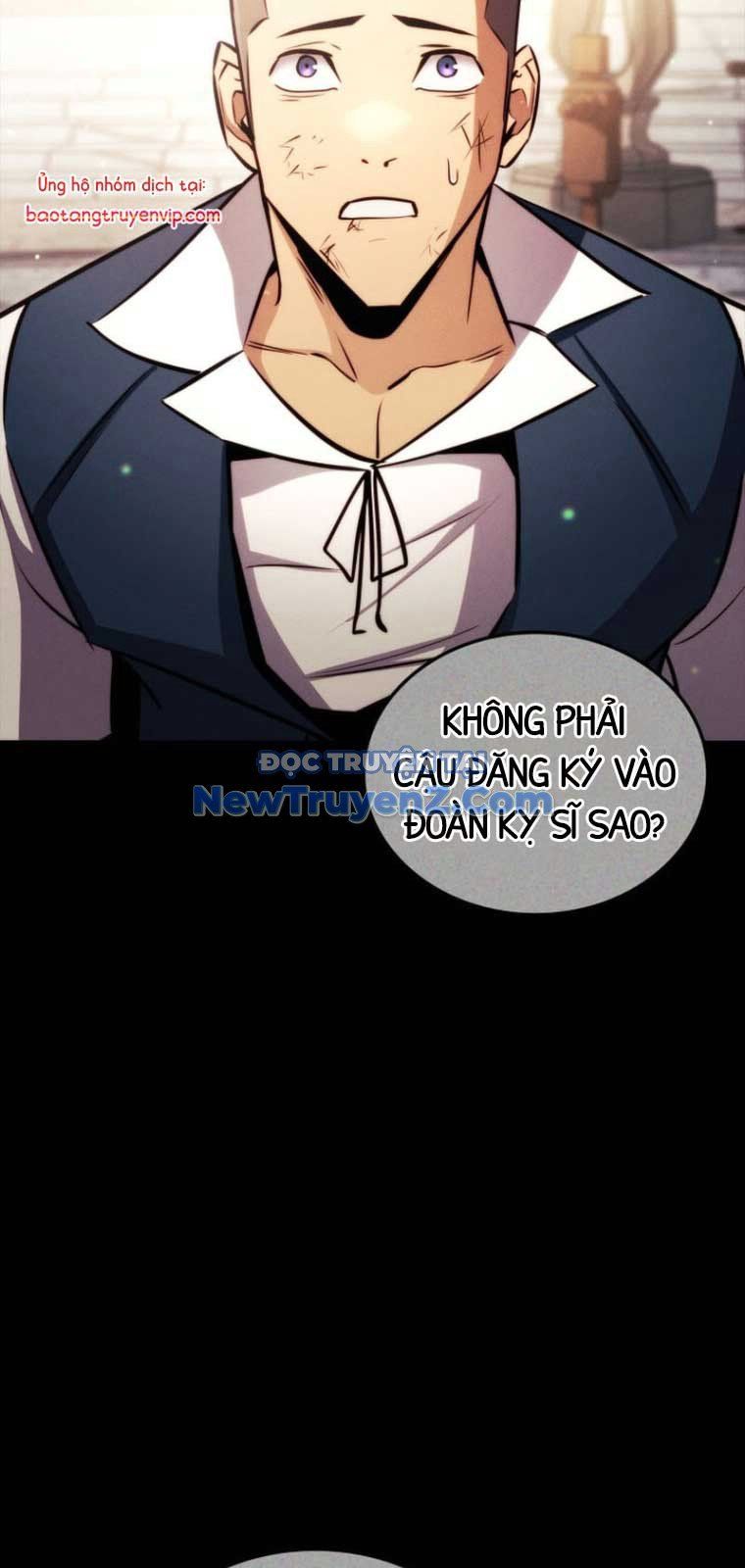 Sự Trở Lại Của Vị Thần Sức Mạnh Chap 191 - Next Chap 192