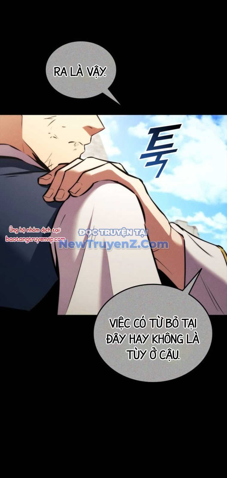 Sự Trở Lại Của Vị Thần Sức Mạnh Chap 191 - Next Chap 192