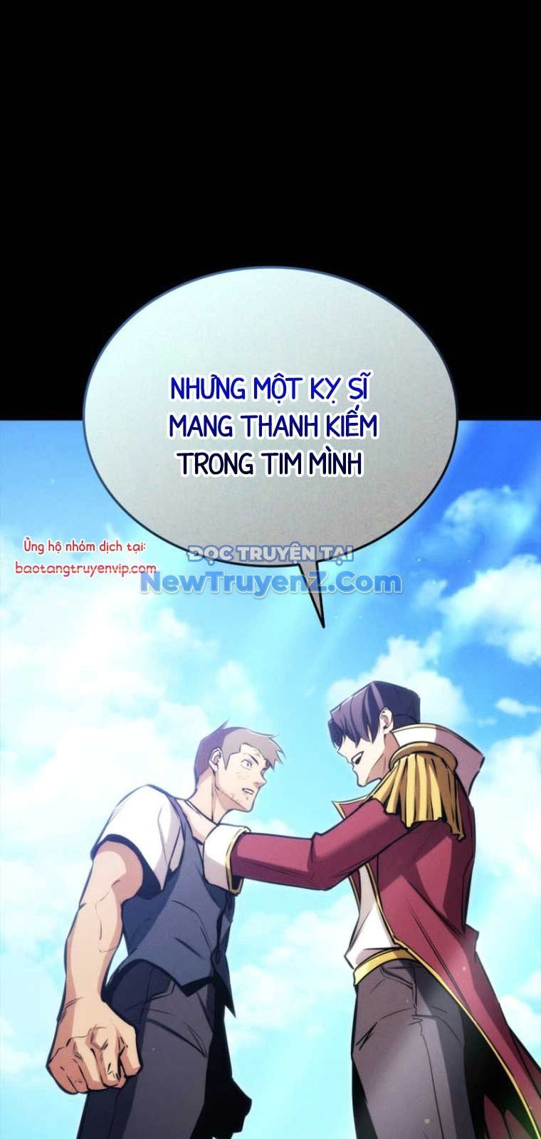 Sự Trở Lại Của Vị Thần Sức Mạnh Chap 191 - Next Chap 192