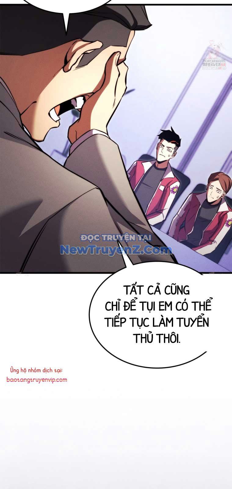 Sự Trở Lại Của Vị Thần Sức Mạnh Chap 191 - Next Chap 192