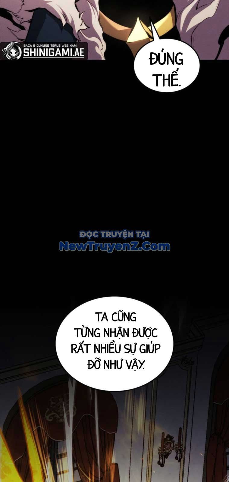 Sự Trở Lại Của Vị Thần Sức Mạnh Chap 191 - Next Chap 192