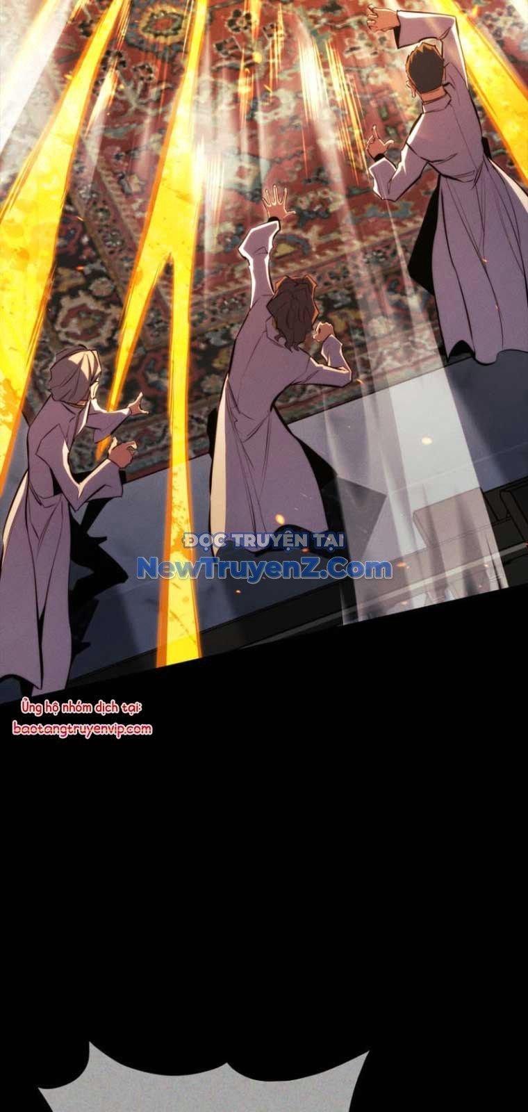 Sự Trở Lại Của Vị Thần Sức Mạnh Chap 191 - Next Chap 192