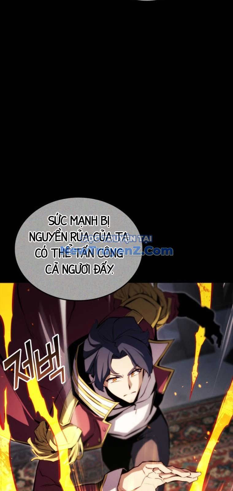 Sự Trở Lại Của Vị Thần Sức Mạnh Chap 191 - Next Chap 192