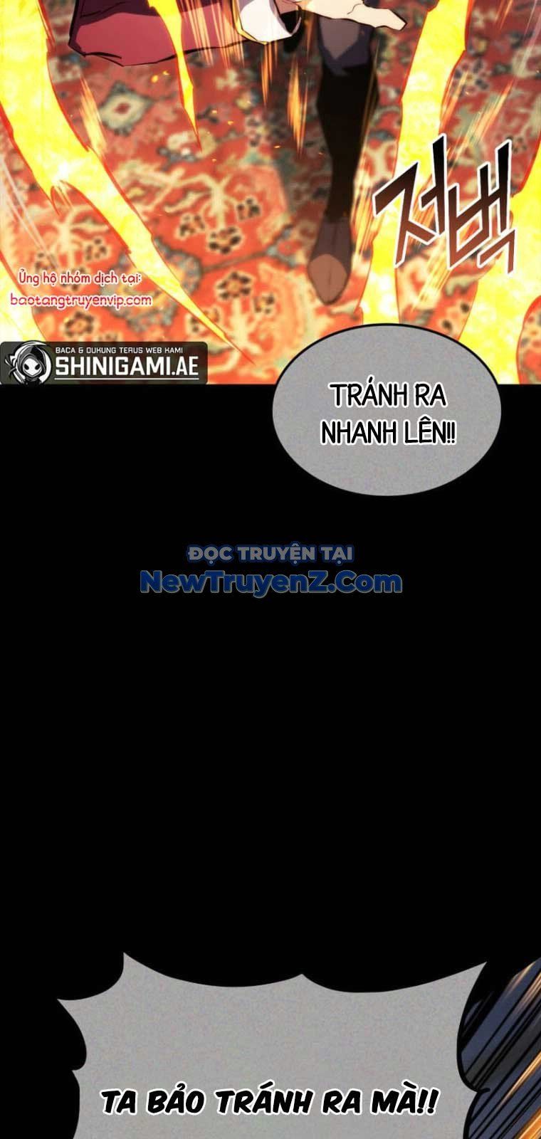 Sự Trở Lại Của Vị Thần Sức Mạnh Chap 191 - Next Chap 192