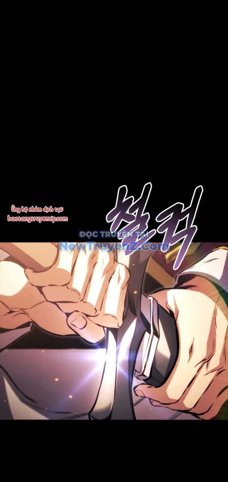 Sự Trở Lại Của Vị Thần Sức Mạnh Chap 191 - Next Chap 192