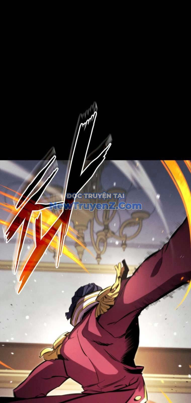 Sự Trở Lại Của Vị Thần Sức Mạnh Chap 191 - Next Chap 192