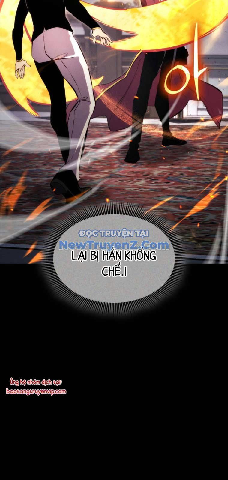 Sự Trở Lại Của Vị Thần Sức Mạnh Chap 191 - Next Chap 192
