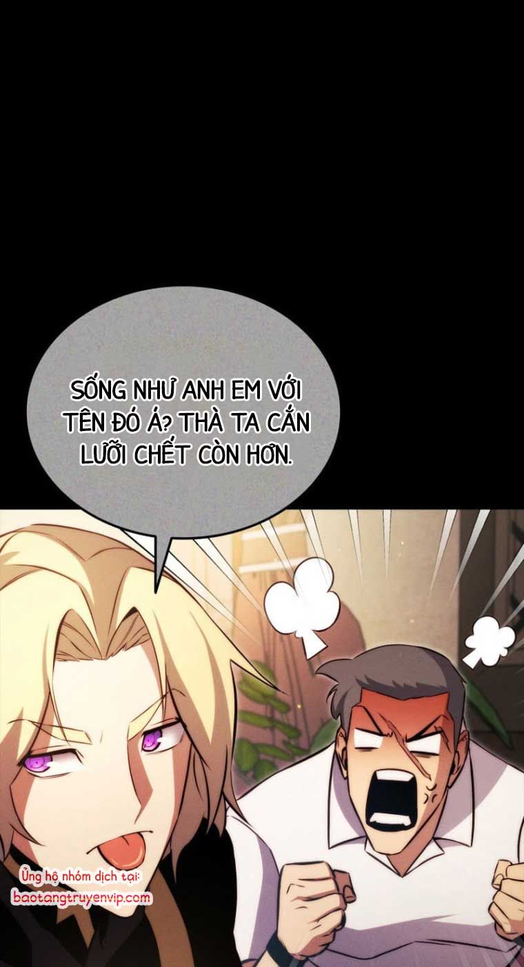 Sự Trở Lại Của Vị Thần Sức Mạnh Chap 192 - Next Chap 193
