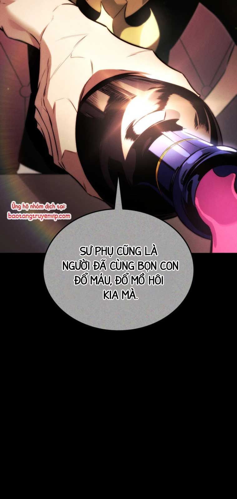 Sự Trở Lại Của Vị Thần Sức Mạnh Chap 192 - Next Chap 193