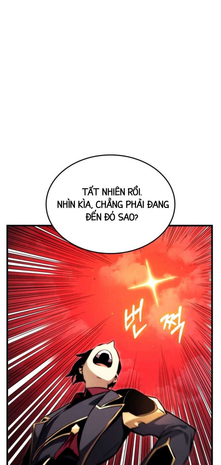 Sự Trở Lại Của Vị Thần Sức Mạnh Chap 192 - Next Chap 193