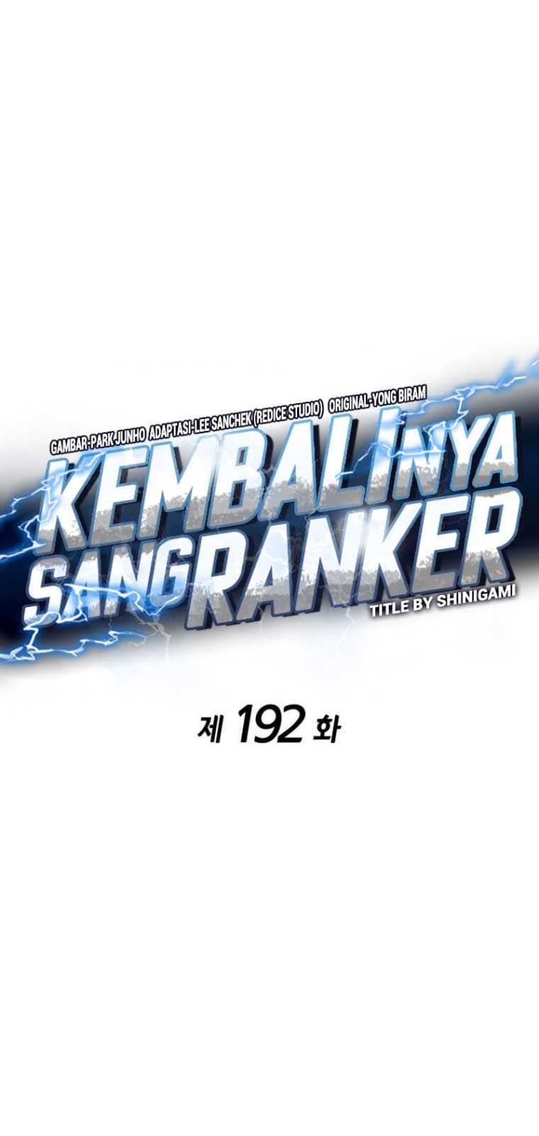Sự Trở Lại Của Vị Thần Sức Mạnh Chap 192 - Next Chap 193