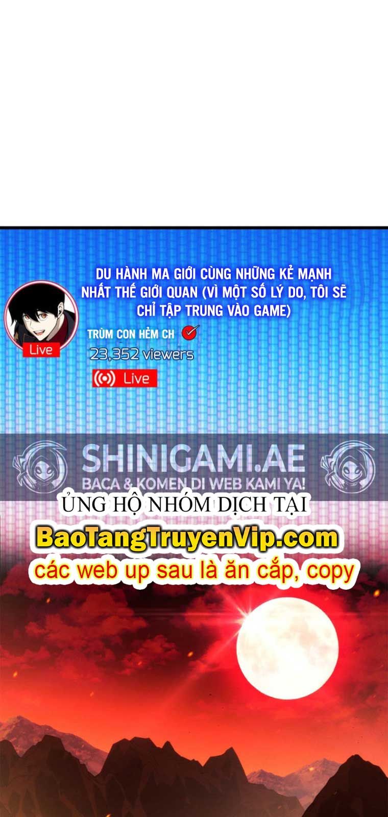 Sự Trở Lại Của Vị Thần Sức Mạnh Chap 192 - Next Chap 193