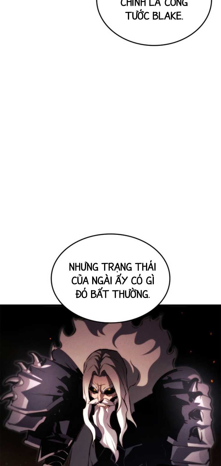 Sự Trở Lại Của Vị Thần Sức Mạnh Chap 192 - Next Chap 193