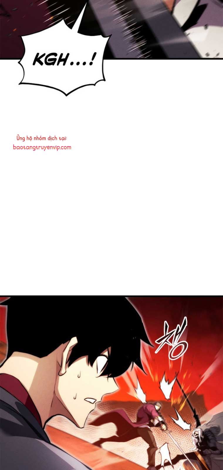 Sự Trở Lại Của Vị Thần Sức Mạnh Chap 192 - Next Chap 193