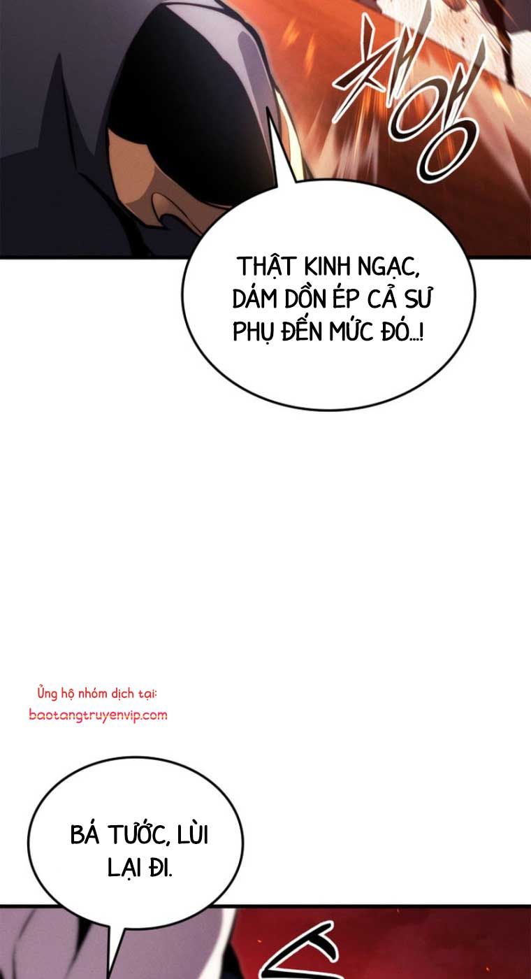 Sự Trở Lại Của Vị Thần Sức Mạnh Chap 192 - Next Chap 193