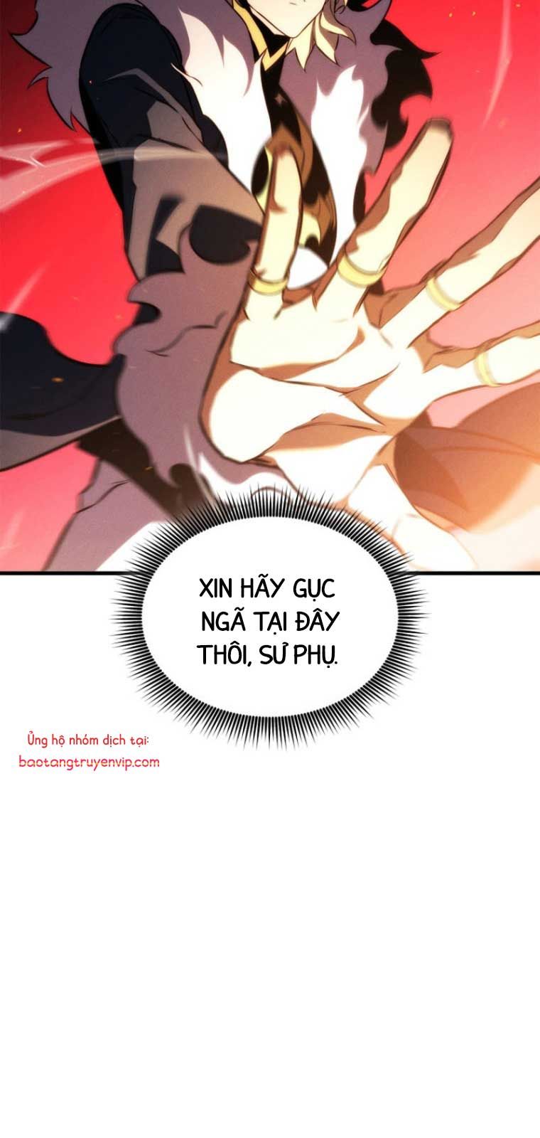 Sự Trở Lại Của Vị Thần Sức Mạnh Chap 192 - Next Chap 193