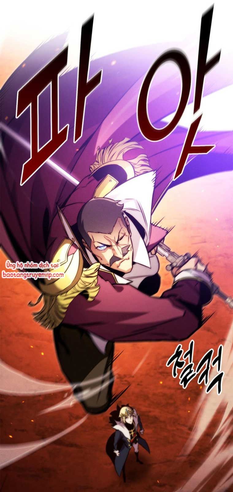 Sự Trở Lại Của Vị Thần Sức Mạnh Chap 192 - Next Chap 193