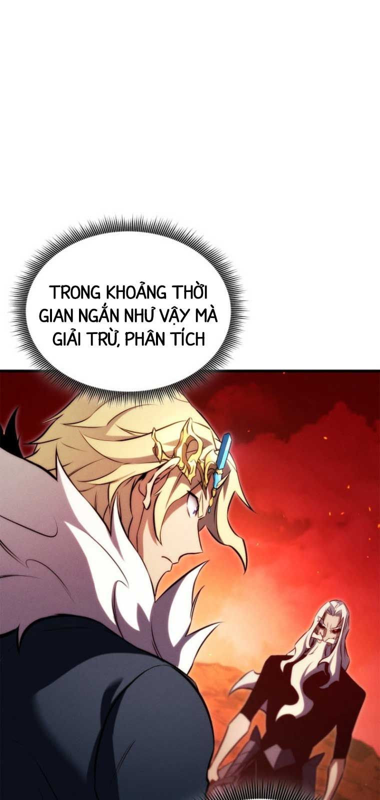 Sự Trở Lại Của Vị Thần Sức Mạnh Chap 192 - Next Chap 193