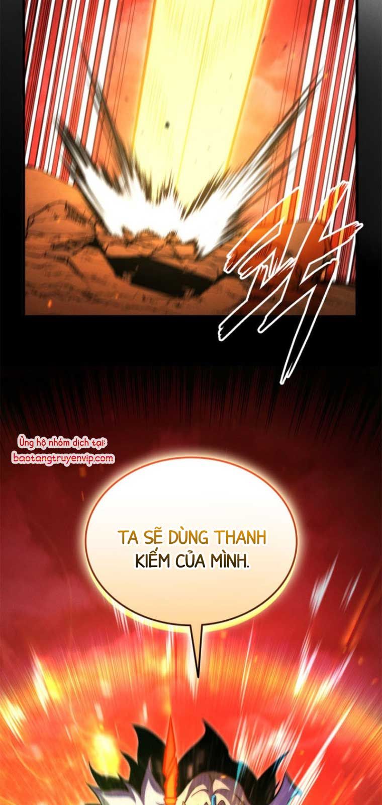 Sự Trở Lại Của Vị Thần Sức Mạnh Chap 192 - Next Chap 193